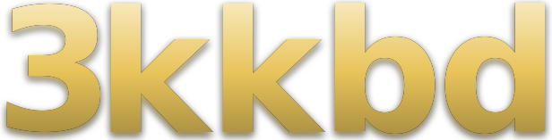 3kkbd logo